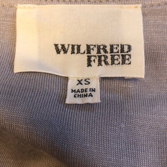 Wilfred Free Teigan Dress - Picture 6 of 8